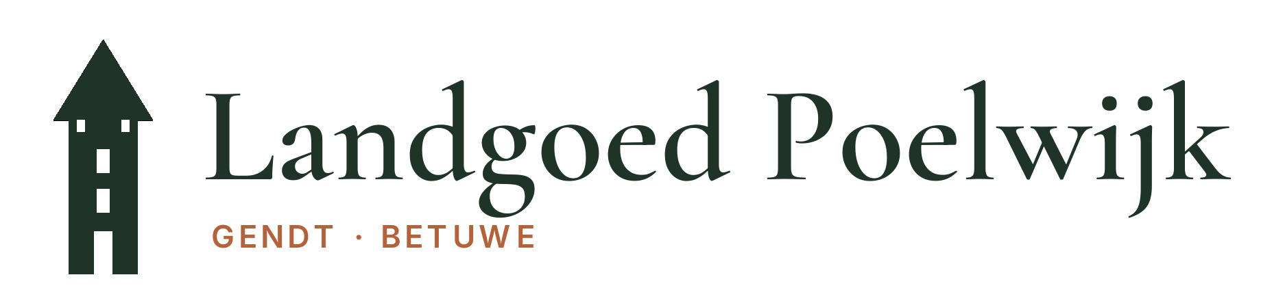 Landgoed Poelwijk